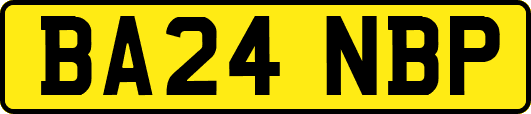 BA24NBP