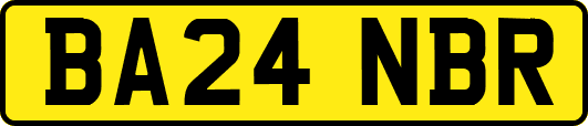 BA24NBR