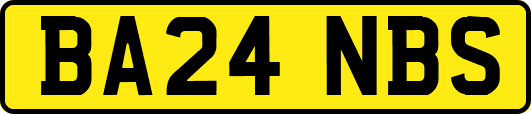 BA24NBS