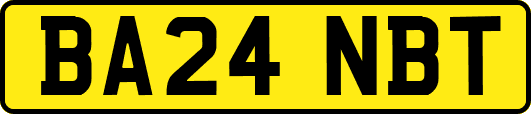 BA24NBT