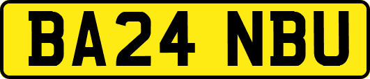 BA24NBU