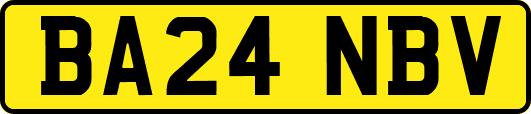BA24NBV