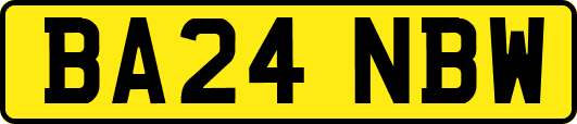 BA24NBW
