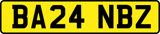 BA24NBZ