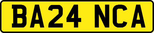 BA24NCA