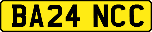 BA24NCC