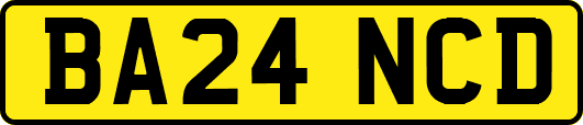 BA24NCD