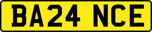 BA24NCE
