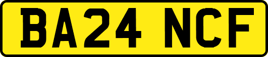 BA24NCF