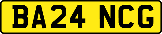 BA24NCG