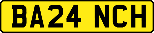 BA24NCH