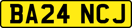 BA24NCJ
