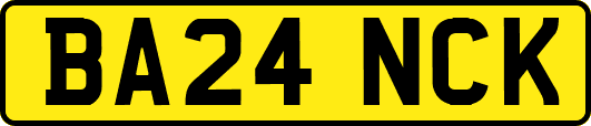 BA24NCK