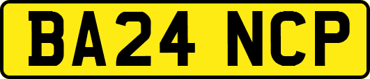 BA24NCP