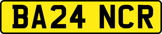 BA24NCR