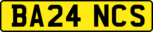 BA24NCS