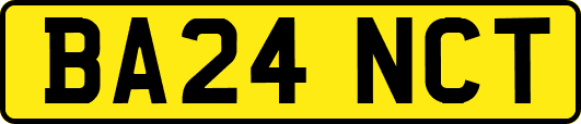 BA24NCT