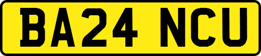 BA24NCU
