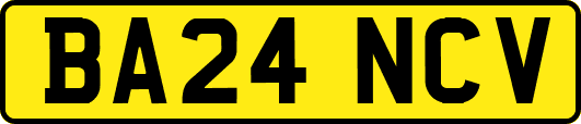 BA24NCV
