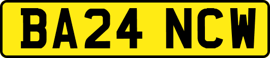 BA24NCW