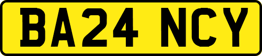 BA24NCY