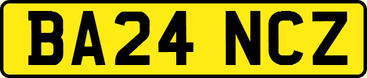 BA24NCZ