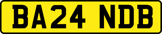 BA24NDB