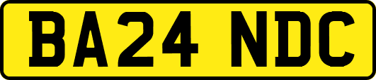 BA24NDC
