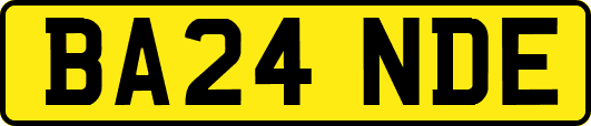 BA24NDE