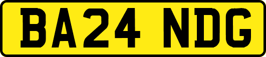 BA24NDG