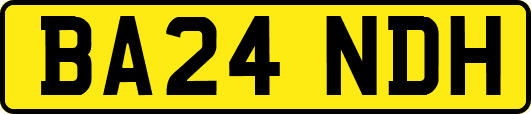 BA24NDH