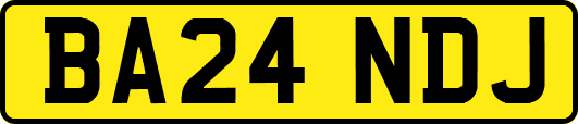 BA24NDJ