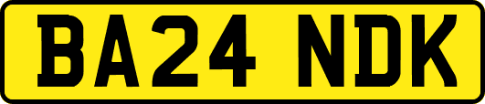 BA24NDK