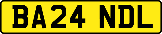 BA24NDL