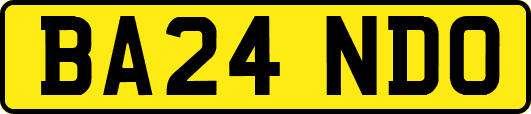 BA24NDO