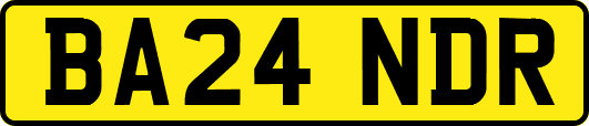 BA24NDR