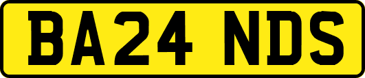 BA24NDS