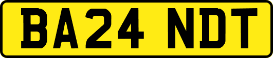 BA24NDT