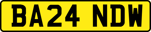 BA24NDW