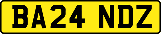 BA24NDZ