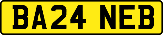 BA24NEB