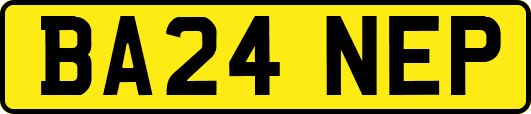 BA24NEP