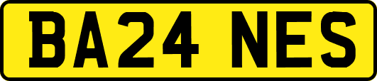 BA24NES