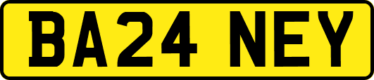 BA24NEY