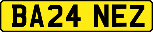 BA24NEZ