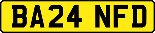 BA24NFD