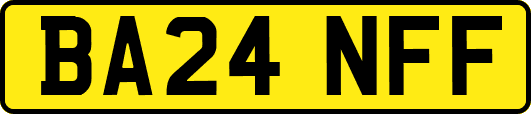 BA24NFF