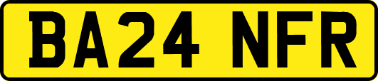BA24NFR