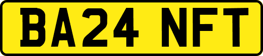 BA24NFT