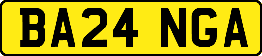 BA24NGA